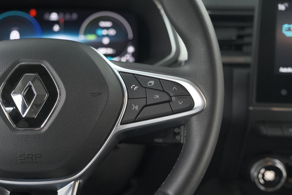 Renault Captur 1.6 E-Tech Plug-in Hybrid 160 Intens | Allseason Banden | Parkeersensoren