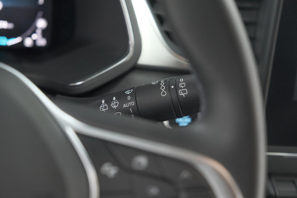 Renault Captur 1.6 E-Tech Plug-in Hybrid 160 Intens | Allseason Banden | Parkeersensoren