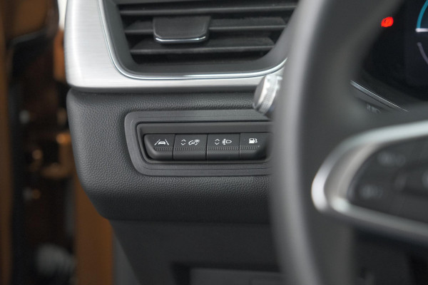 Renault Captur 1.6 E-Tech Plug-in Hybrid 160 Intens | Allseason Banden | Parkeersensoren