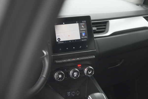 Renault Captur 1.6 E-Tech Plug-in Hybrid 160 Intens | Allseason Banden | Parkeersensoren