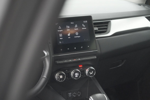 Renault Captur 1.6 E-Tech Plug-in Hybrid 160 Intens | Allseason Banden | Parkeersensoren