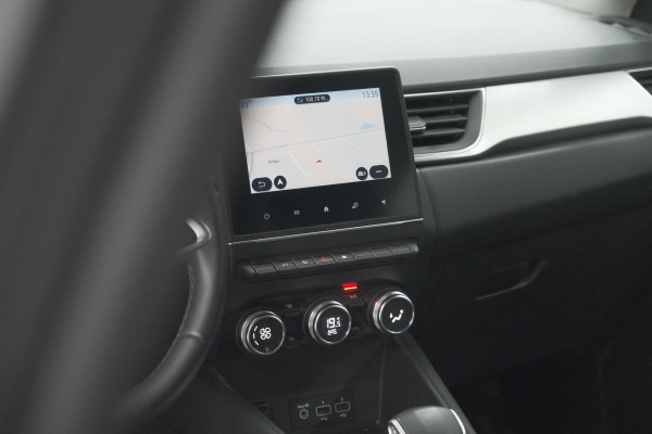 Renault Captur 1.6 E-Tech Plug-in Hybrid 160 Intens | Allseason Banden | Parkeersensoren