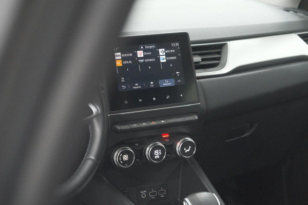 Renault Captur 1.6 E-Tech Plug-in Hybrid 160 Intens | Allseason Banden | Parkeersensoren