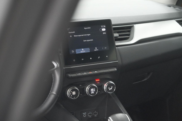 Renault Captur 1.6 E-Tech Plug-in Hybrid 160 Intens | Allseason Banden | Parkeersensoren