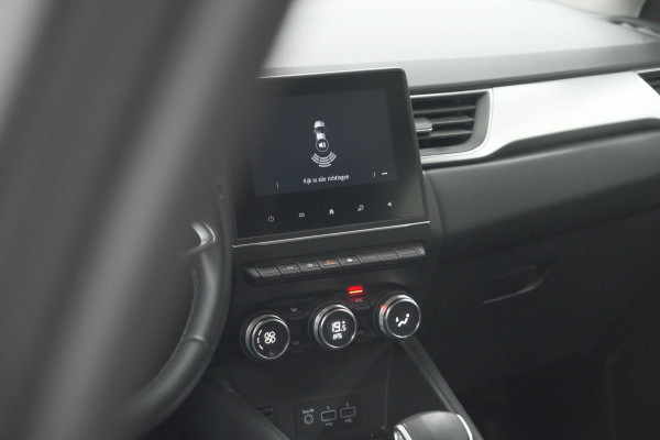 Renault Captur 1.6 E-Tech Plug-in Hybrid 160 Intens | Allseason Banden | Parkeersensoren