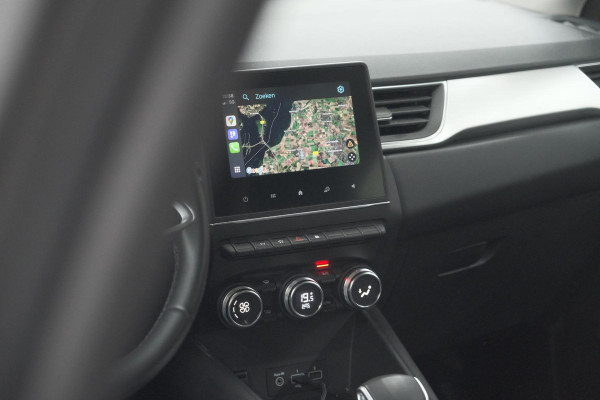 Renault Captur 1.6 E-Tech Plug-in Hybrid 160 Intens | Allseason Banden | Parkeersensoren