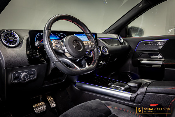 Mercedes-Benz GLA 200 AMG Line|Ambient|Camera|Dealer Mercedes-Benz GLA 200 AMG Line|Ambient|Camera|Dealer