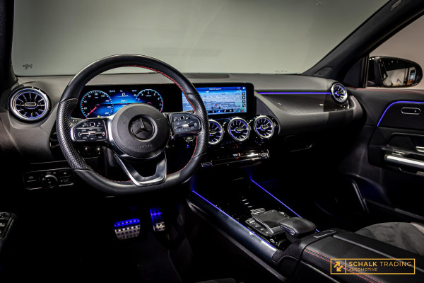 Mercedes-Benz GLA 200 AMG Line|Ambient|Camera|Dealer Mercedes-Benz GLA 200 AMG Line|Ambient|Camera|Dealer