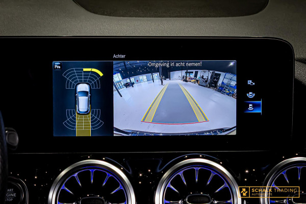 Mercedes-Benz GLA 200 AMG Line|Ambient|Camera|Dealer Mercedes-Benz GLA 200 AMG Line|Ambient|Camera|Dealer