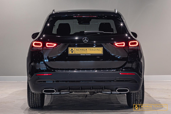 Mercedes-Benz GLA 200 AMG Line|Ambient|Camera|Dealer Mercedes-Benz GLA 200 AMG Line|Ambient|Camera|Dealer