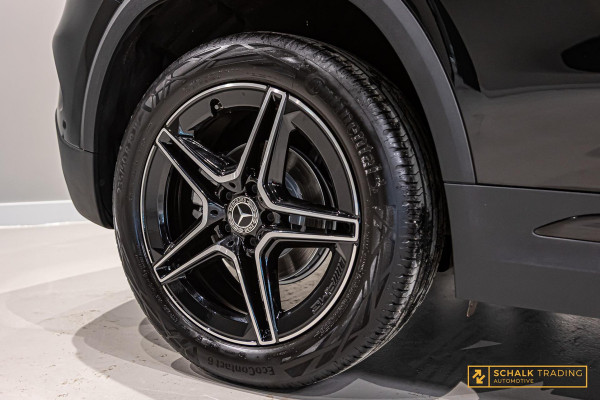 Mercedes-Benz GLA 200 AMG Line|Ambient|Camera|Dealer Mercedes-Benz GLA 200 AMG Line|Ambient|Camera|Dealer