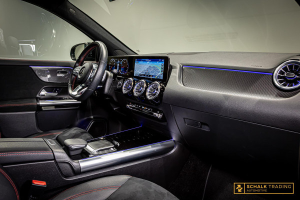 Mercedes-Benz GLA 200 AMG Line|Ambient|Camera|Dealer Mercedes-Benz GLA 200 AMG Line|Ambient|Camera|Dealer