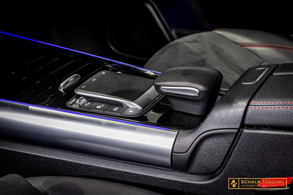 Mercedes-Benz GLA 200 AMG Line|Ambient|Camera|Dealer Mercedes-Benz GLA 200 AMG Line|Ambient|Camera|Dealer