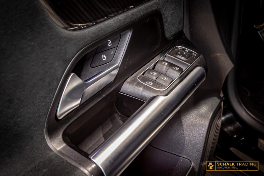 Mercedes-Benz GLA 200 AMG Line|Ambient|Camera|Dealer Mercedes-Benz GLA 200 AMG Line|Ambient|Camera|Dealer