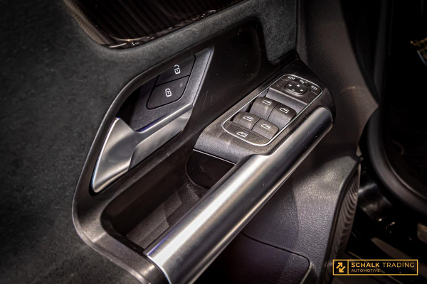 Mercedes-Benz GLA 200 AMG Line|Ambient|Camera|Dealer Mercedes-Benz GLA 200 AMG Line|Ambient|Camera|Dealer