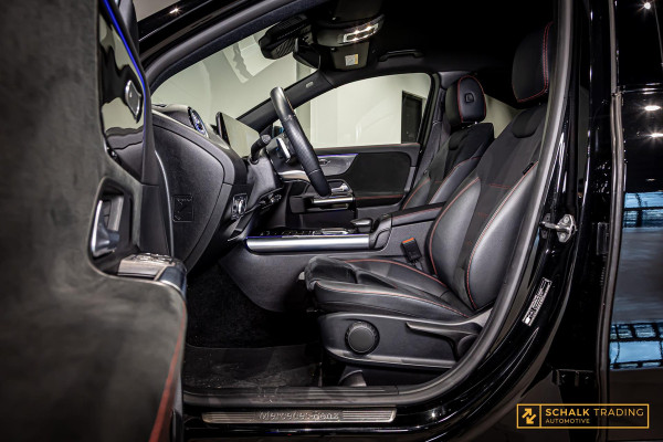 Mercedes-Benz GLA 200 AMG Line|Ambient|Camera|Dealer Mercedes-Benz GLA 200 AMG Line|Ambient|Camera|Dealer