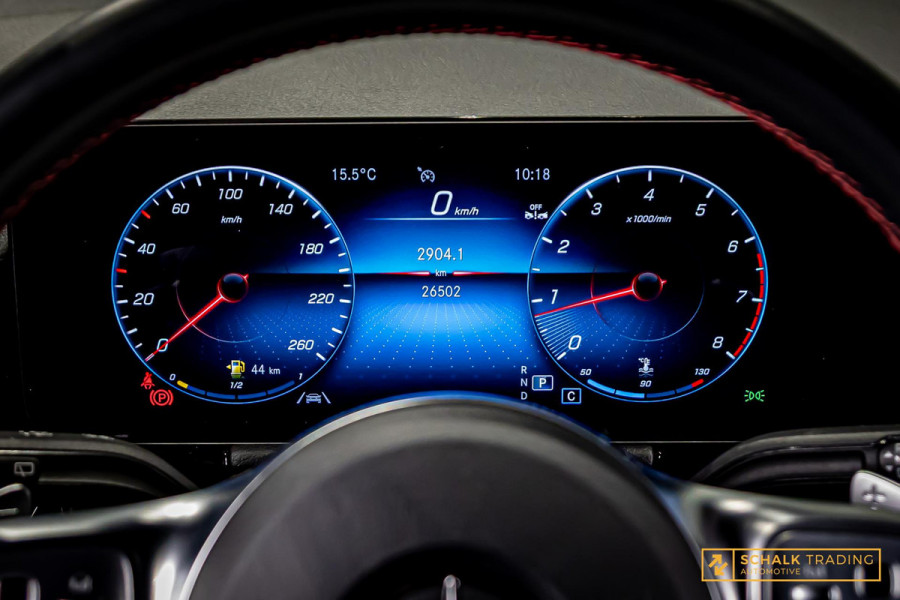 Mercedes-Benz GLA 200 AMG Line|Ambient|Camera|Dealer Mercedes-Benz GLA 200 AMG Line|Ambient|Camera|Dealer