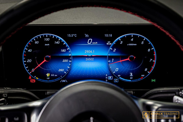 Mercedes-Benz GLA 200 AMG Line|Ambient|Camera|Dealer Mercedes-Benz GLA 200 AMG Line|Ambient|Camera|Dealer