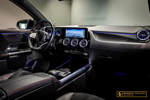 Mercedes-Benz GLA 200 AMG Line|Ambient|Camera|Dealer Mercedes-Benz GLA 200 AMG Line|Ambient|Camera|Dealer