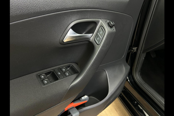 Volkswagen Polo Occasion 1.0 BlueMotion Edition | Zwart | Tweedehands Volkswagen Polo | Airco | Cruisecontrol | Sportieve velgen Volkswagen Polo Occasion 1.0 BlueMotion Edition | Zwart | Tweedehands Volkswagen Polo | Airco | Cruisecontrol | Sportieve velgen