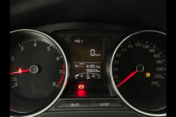 Volkswagen Polo Occasion 1.0 BlueMotion Edition | Zwart | Tweedehands Volkswagen Polo | Airco | Cruisecontrol | Sportieve velgen Volkswagen Polo Occasion 1.0 BlueMotion Edition | Zwart | Tweedehands Volkswagen Polo | Airco | Cruisecontrol | Sportieve velgen