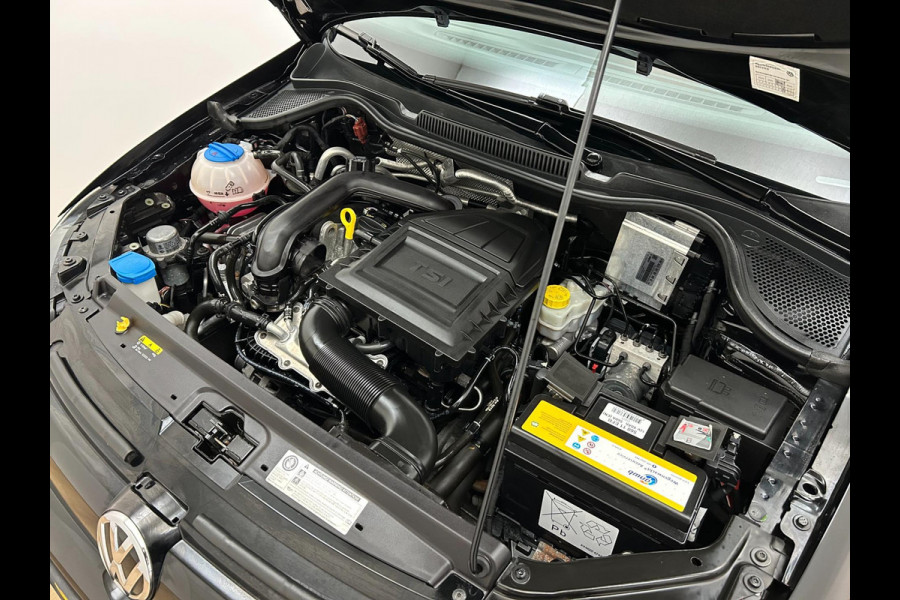 Volkswagen Polo Occasion 1.0 BlueMotion Edition | Zwart | Tweedehands Volkswagen Polo | Airco | Cruisecontrol | Sportieve velgen Volkswagen Polo Occasion 1.0 BlueMotion Edition | Zwart | Tweedehands Volkswagen Polo | Airco | Cruisecontrol | Sportieve velgen
