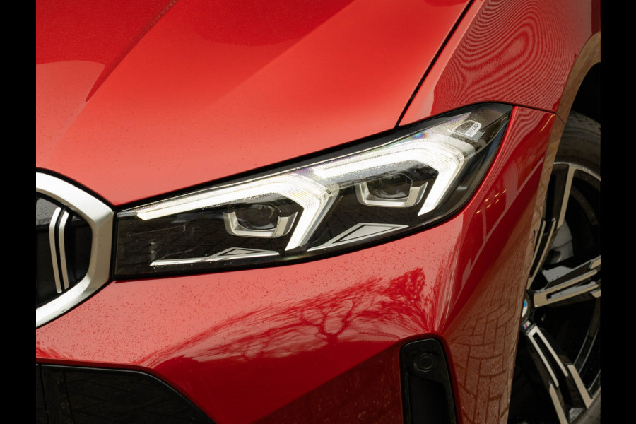 BMW 3 Serie Touring 330e M-Sport - Pano - Trekhaak - LCI 2 - ACC - Hifi