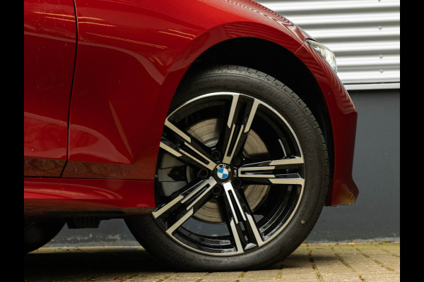 BMW 3 Serie Touring 330e M-Sport - Pano - Trekhaak - LCI 2 - ACC - Hifi