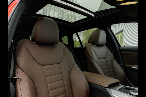 BMW 3 Serie Touring 330e M-Sport - Pano - Trekhaak - LCI 2 - ACC - Hifi