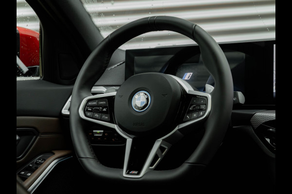 BMW 3 Serie Touring 330e M-Sport - Pano - Trekhaak - LCI 2 - ACC - Hifi