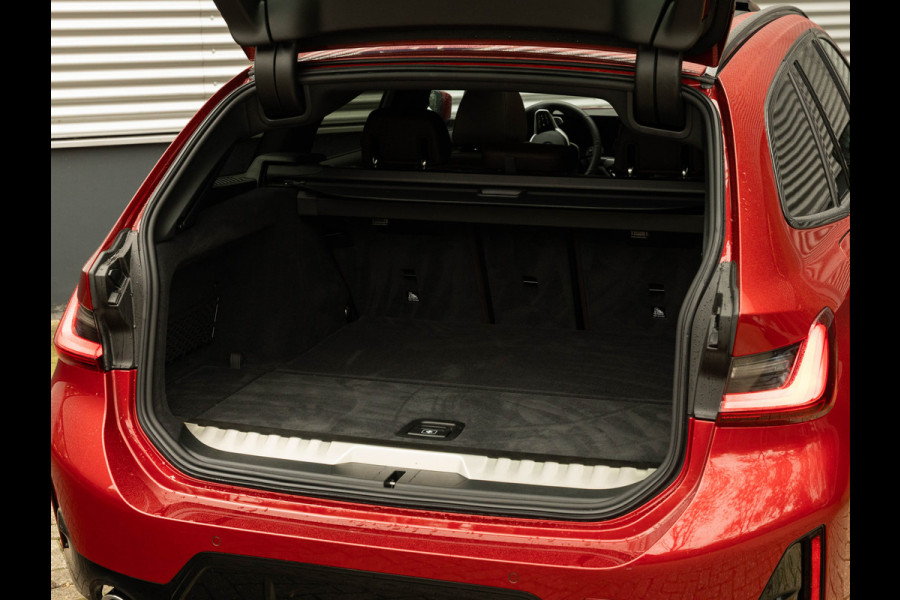 BMW 3 Serie Touring 330e M-Sport - Pano - Trekhaak - LCI 2 - ACC - Hifi