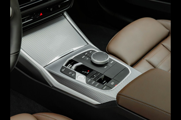 BMW 3 Serie Touring 330e M-Sport - Pano - Trekhaak - LCI 2 - ACC - Hifi