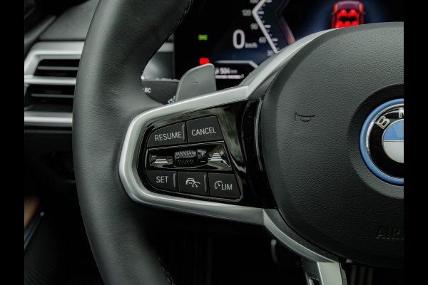 BMW 3 Serie Touring 330e M-Sport - Pano - Trekhaak - LCI 2 - ACC - Hifi