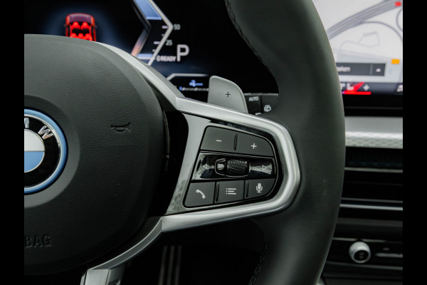 BMW 3 Serie Touring 330e M-Sport - Pano - Trekhaak - LCI 2 - ACC - Hifi