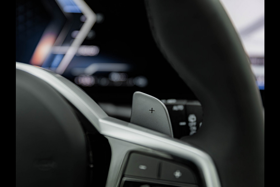 BMW 3 Serie Touring 330e M-Sport - Pano - Trekhaak - LCI 2 - ACC - Hifi