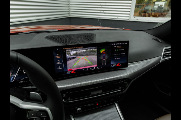 BMW 3 Serie Touring 330e M-Sport - Pano - Trekhaak - LCI 2 - ACC - Hifi