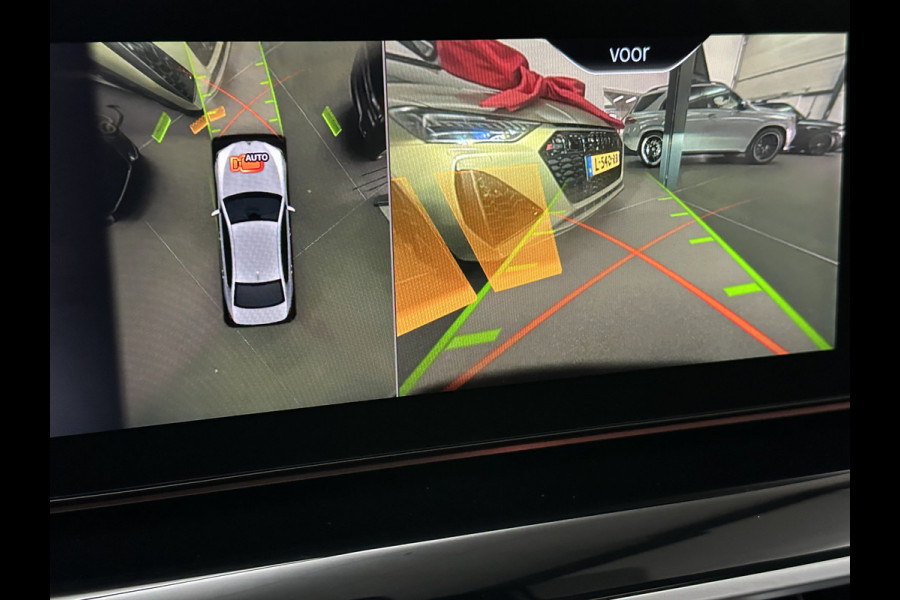 BMW 5 Serie 530d xDrive | Dealer Onderhouden | ACC | 360 Camera | Schuifdak | Comfortstoelen | Head-Up | Achterasbesturing | Leder | Keyless-Entry | Memory | Stoelverwarming V+A | LED | Stuurverwarming | Draadloos Laden | Dodehoek | BTW |