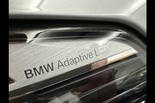 BMW 5 Serie 530d xDrive | Dealer Onderhouden | ACC | 360 Camera | Schuifdak | Comfortstoelen | Head-Up | Achterasbesturing | Leder | Keyless-Entry | Memory | Stoelverwarming V+A | LED | Stuurverwarming | Draadloos Laden | Dodehoek | BTW |