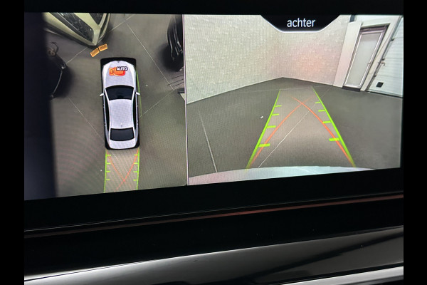 BMW 5 Serie 530d xDrive | Dealer Onderhouden | ACC | 360 Camera | Schuifdak | Comfortstoelen | Head-Up | Achterasbesturing | Leder | Keyless-Entry | Memory | Stoelverwarming V+A | LED | Stuurverwarming | Draadloos Laden | Dodehoek | BTW |