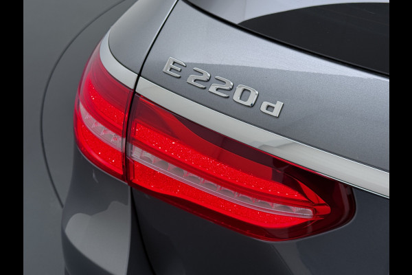 Mercedes-Benz E-Klasse All-Terrain E 220 d 4MATIC Avantgarde | Luchtvering Pano Burmester Memory 360 Camera