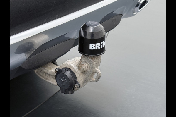 Mercedes-Benz E-Klasse All-Terrain E 220 d 4MATIC Avantgarde | Luchtvering Pano Burmester Memory 360 Camera