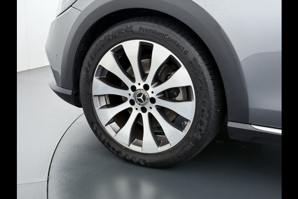 Mercedes-Benz E-Klasse All-Terrain E 220 d 4MATIC Avantgarde | Luchtvering Pano Burmester Memory 360 Camera