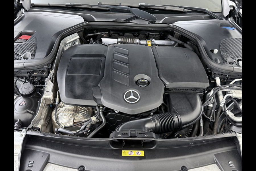 Mercedes-Benz E-Klasse All-Terrain E 220 d 4MATIC Avantgarde | Luchtvering Pano Burmester Memory 360 Camera