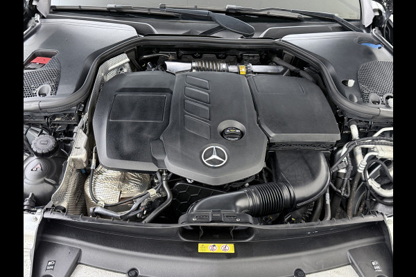 Mercedes-Benz E-Klasse All-Terrain E 220 d 4MATIC Avantgarde | Luchtvering Pano Burmester Memory 360 Camera