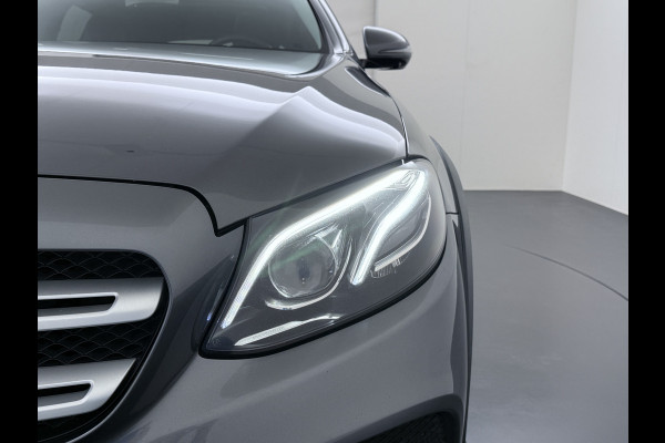 Mercedes-Benz E-Klasse All-Terrain E 220 d 4MATIC Avantgarde | Luchtvering Pano Burmester Memory 360 Camera