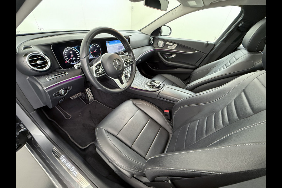 Mercedes-Benz E-Klasse All-Terrain E 220 d 4MATIC Avantgarde | Luchtvering Pano Burmester Memory 360 Camera