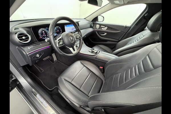 Mercedes-Benz E-Klasse All-Terrain E 220 d 4MATIC Avantgarde | Luchtvering Pano Burmester Memory 360 Camera