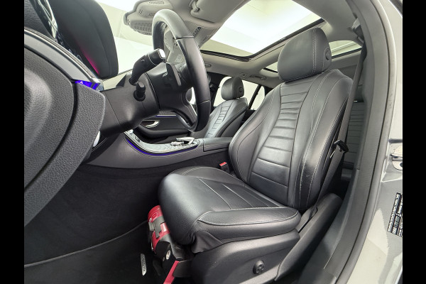 Mercedes-Benz E-Klasse All-Terrain E 220 d 4MATIC Avantgarde | Luchtvering Pano Burmester Memory 360 Camera