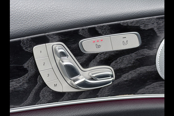 Mercedes-Benz E-Klasse All-Terrain E 220 d 4MATIC Avantgarde | Luchtvering Pano Burmester Memory 360 Camera