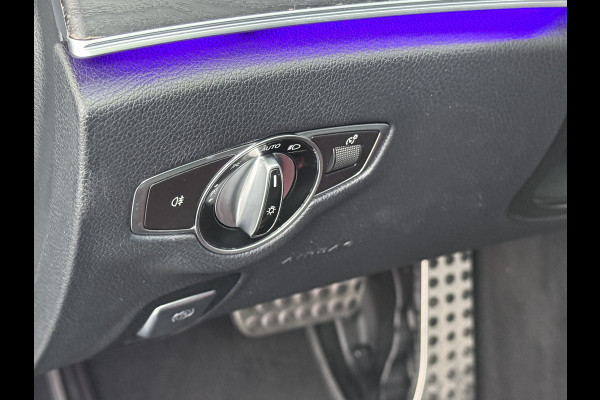 Mercedes-Benz E-Klasse All-Terrain E 220 d 4MATIC Avantgarde | Luchtvering Pano Burmester Memory 360 Camera